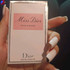 Купить Miss Dior Rose N'Roses от Christian Dior
