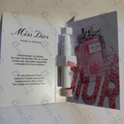 Отзыв Christian Dior Miss Dior Rose N'Roses