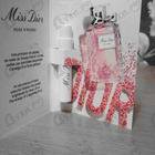 Отзыв Christian Dior Miss Dior Rose N'Roses