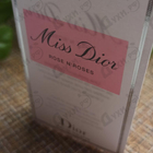 Духи Miss Dior Rose N'Roses от Christian Dior