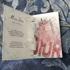 Духи Miss Dior Rose N'Roses от Christian Dior