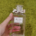 Отзыв Christian Dior Miss Dior Rose N'Roses
