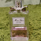 Духи Miss Dior Rose N'Roses от Christian Dior