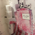 Отзыв Christian Dior Miss Dior Rose N'Roses