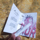 Отзывы Christian Dior Miss Dior Rose N'Roses