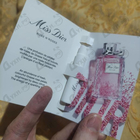 Отзыв Christian Dior Miss Dior Rose N'Roses