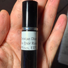 Отзыв Christian Dior Miss Dior Rose N'Roses