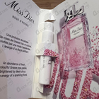 Парфюм Christian Dior Miss Dior Rose N'Roses