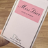 Парфюм Christian Dior Miss Dior Rose N'Roses Духи Miss Dior Rose N'Roses от Christian Dior