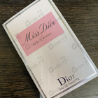 Духи Miss Dior Rose N'Roses от Christian Dior