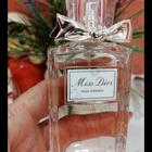 Отзыв Christian Dior Miss Dior Rose N'Roses