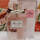 Отзыв Christian Dior Miss Dior Rose N'Roses