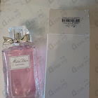 Духи Miss Dior Rose N'Roses от Christian Dior