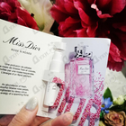 Духи Miss Dior Rose N'Roses от Christian Dior