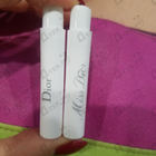 Отзыв Christian Dior Miss Dior Rose N'Roses