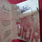 Отзыв Christian Dior Miss Dior Rose N'Roses