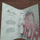 Отзыв Christian Dior Miss Dior Rose N'Roses