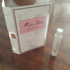 Отзыв Christian Dior Miss Dior Rose N'Roses