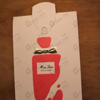 Отзыв Christian Dior Miss Dior Rose N'Roses