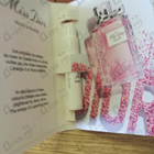 Отзыв Christian Dior Miss Dior Rose N'Roses