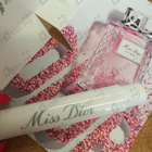 Отзывы Christian Dior Miss Dior Rose N'Roses