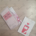 Отзыв Christian Dior Miss Dior Rose N'Roses