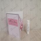 Духи Miss Dior Rose N'Roses от Christian Dior