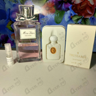 Отзыв Christian Dior Miss Dior Rose N'Roses