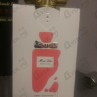 Парфюм Christian Dior Miss Dior Rose N'Roses