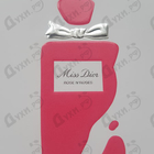 Отзыв Christian Dior Miss Dior Rose N'Roses