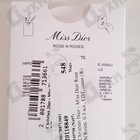 Отзывы Christian Dior Miss Dior Rose N'Roses