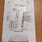 Парфюм Christian Dior Miss Dior Rose N'Roses