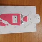 Духи Miss Dior Rose N'Roses от Christian Dior