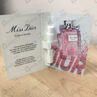 Отзыв Christian Dior Miss Dior Rose N'Roses