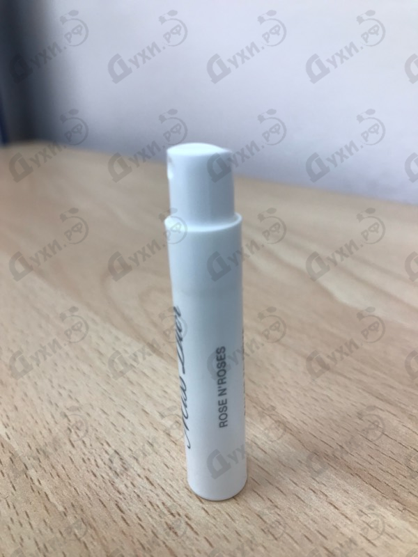 Парфюмерия Miss Dior Rose N'Roses от Christian Dior