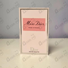 Парфюм Christian Dior Miss Dior Rose N'Roses