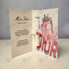Духи Miss Dior Rose N'Roses от Christian Dior
