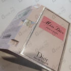 Парфюм Christian Dior Miss Dior Rose N'Roses