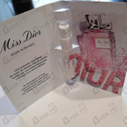 Отзыв Christian Dior Miss Dior Rose N'Roses
