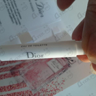 Парфюм Christian Dior Miss Dior Rose N'Roses