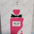 Отзыв Christian Dior Miss Dior Rose N'Roses