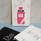 Отзывы Christian Dior Miss Dior Rose N'Roses