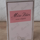 Духи Miss Dior Rose N'Roses от Christian Dior