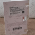 Отзыв Christian Dior Miss Dior Rose N'Roses