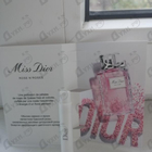 Духи Miss Dior Rose N'Roses от Christian Dior