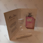 Отзыв Christian Dior Miss Dior Rose N'Roses