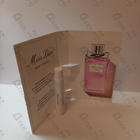 Отзыв Christian Dior Miss Dior Rose N'Roses