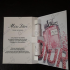 Духи Miss Dior Rose N'Roses от Christian Dior