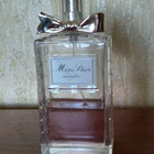 Отзыв Christian Dior Miss Dior Rose N'Roses