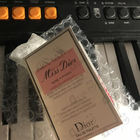 Отзывы Christian Dior Miss Dior Rose N'Roses